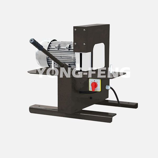 Hose Cutting Machine