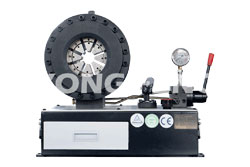 YONG-FENG Y51S Manual Crimping machine for Hydraulic Hose